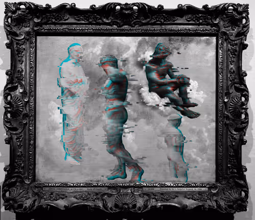 Item #5634999490825410352444054141241907138813663478874161777000561455663354478593 Media