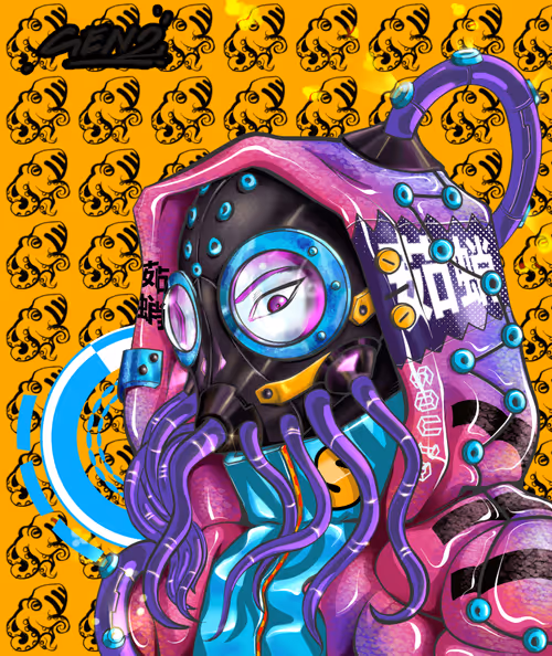 Item #85288610157336472760011745524397853004826889749875353361893080254156594216961 Media