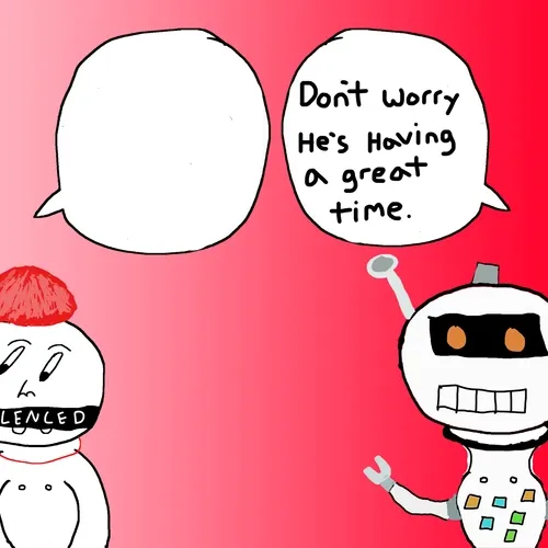 ConversationBastard #32