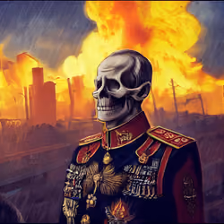 Warlord V (Anonymous II)