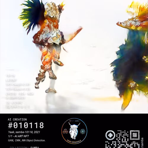 Cryptosamba