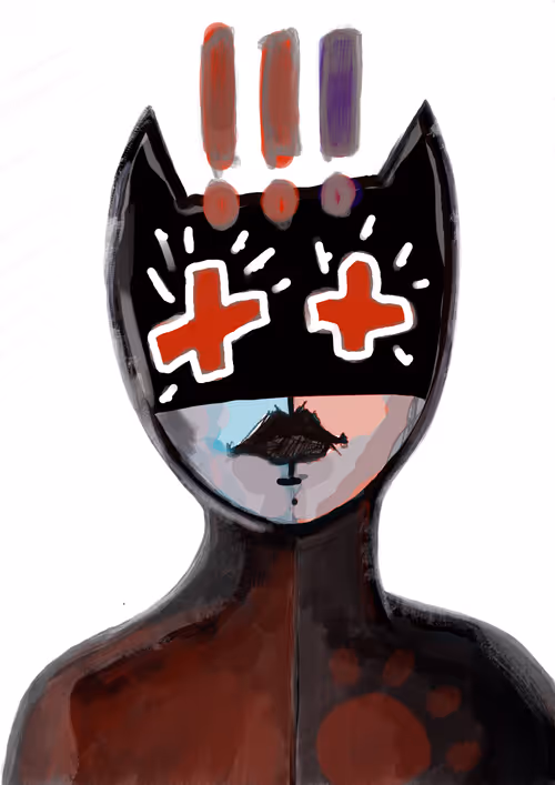 Item #38193275101385665816909669131223353516209156261420999883229565879693332185089 Media