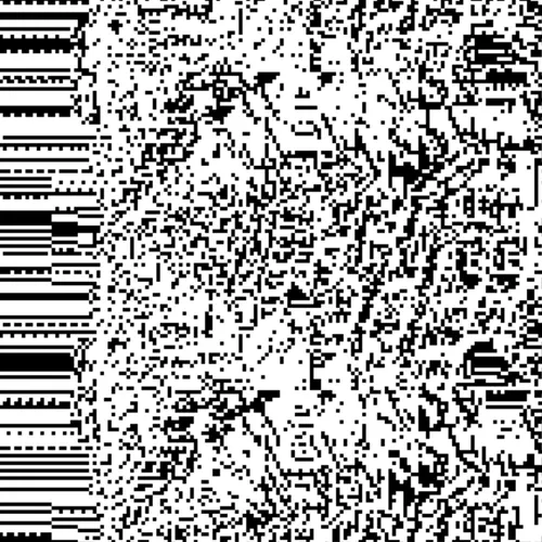 QR Hashing #3