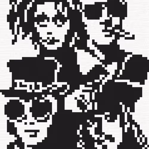 PixelsAndPixels Collection - old