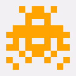 Starship (orange)