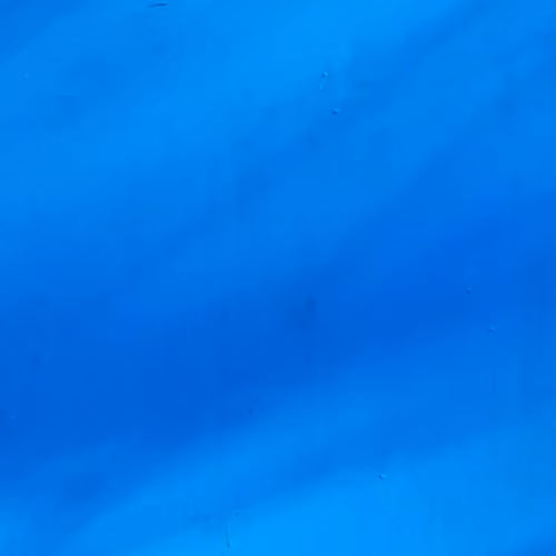 Genesis Blue Block