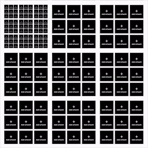 Item #57786385179086456666969167486175480824618427612082271575890438777287517143041 Media