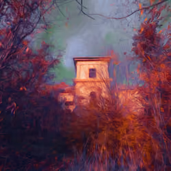 in the shadow of the lost castle