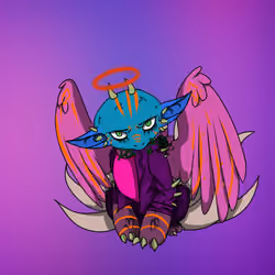 draco dragon #6