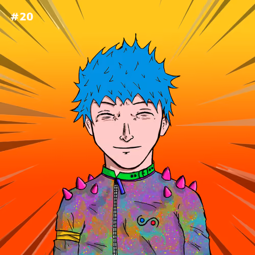 Item #59795925382274109428970741009965279904850308071714206323865289702730220175361 Media