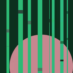 Bamboo Moon 0254