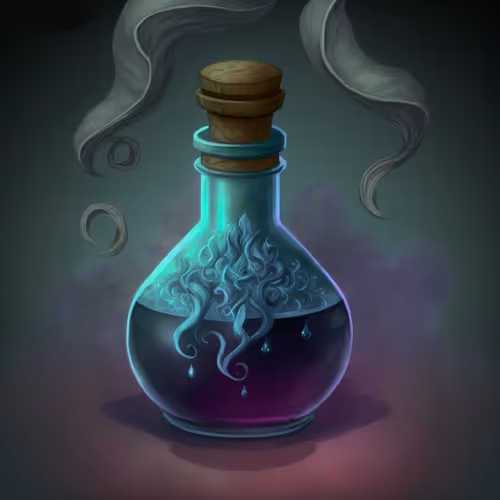 Gremgoylepotions