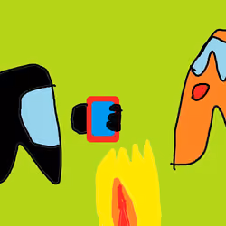 I throw your tablet in the fire