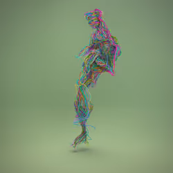 Chromatic Evolution #98