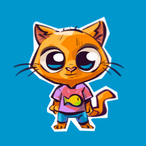 Kitty Kat 