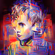 AI Punk #6