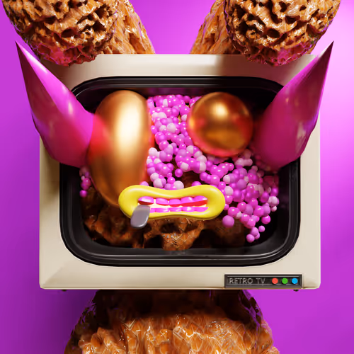 Item #112656783916206999374104880403366543385015301348301722442078671144314675920897 Media