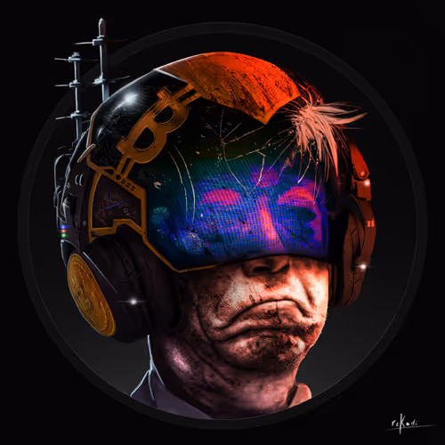 Satoshi Collection Rekodi