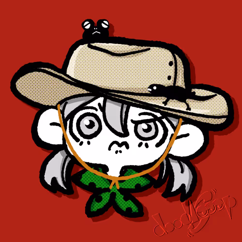 #16 Explorer Paico-chan