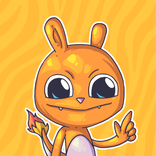 Charmander #392