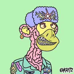 Undead RNBO yetalive Ape