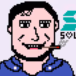 SmokeyBoy Solana Founders #2