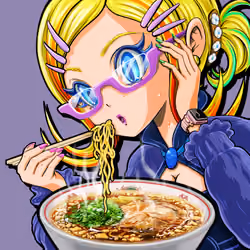 Raｍen | ラーメン_011