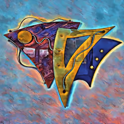 XiXELS KiTE: X=ME^3 XiXJPG 7654321.027