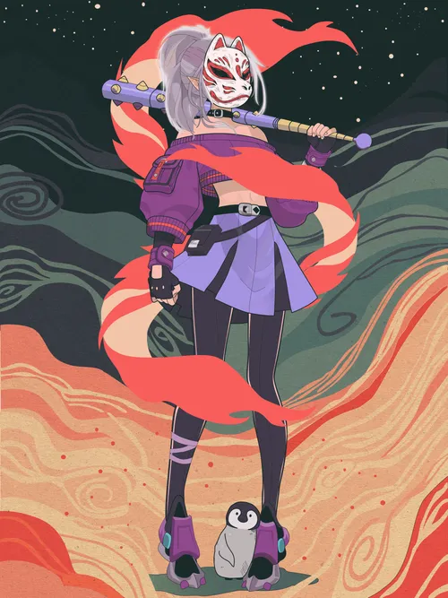 Item #18025018091352601035488174449014981594022521384445936983018443249173854683137 Media