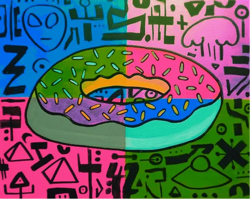 Item #94291500631845105755743548135956022117060317191923629685417653443105478672385 Media