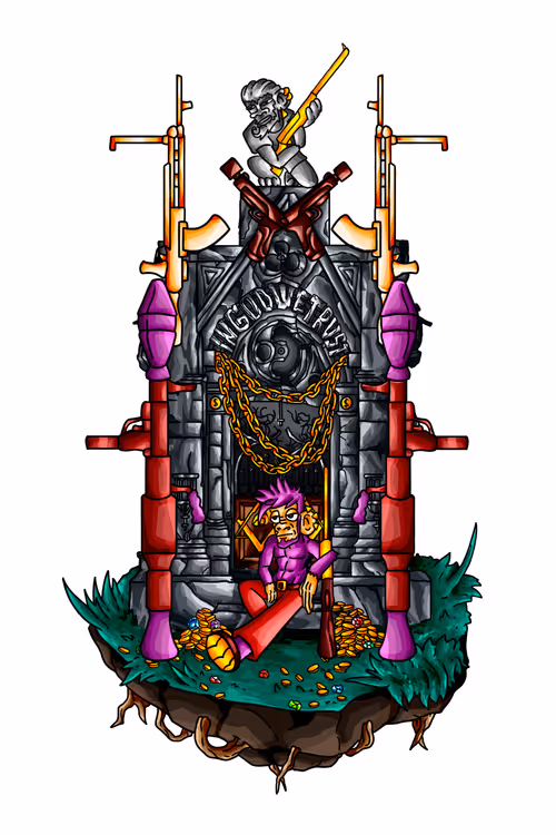 Item #25428675872615594453073011293473999429735227980670051710083002505993289465857 Media