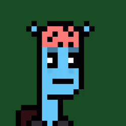 CryptoInvader #1024