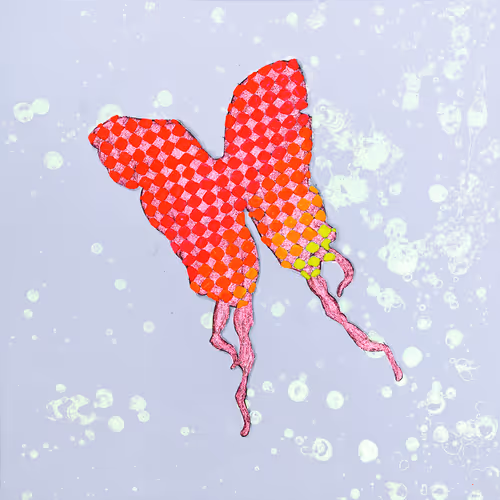 Item #31878015786887625449379653420806268900262982390960709769222713661887860441089 Media