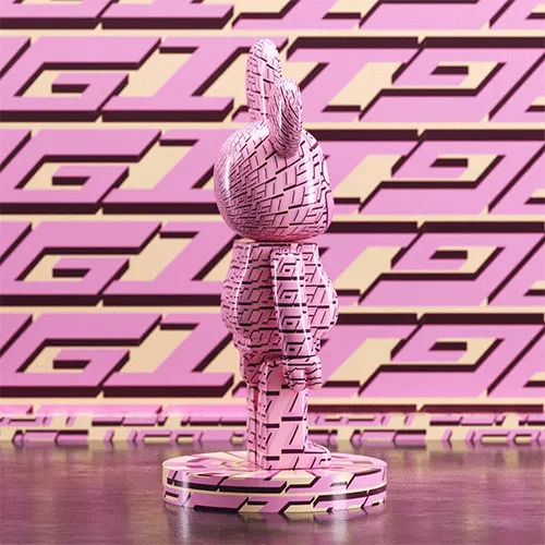 Item #3847198989164766821024499320924509634866397432387751769515045247207669235713 Media