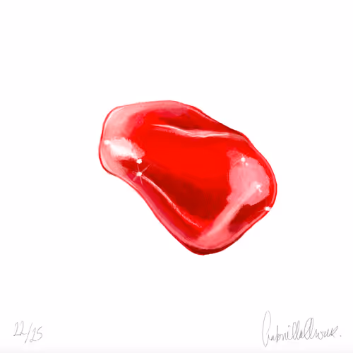 Item #495481811379815144822817045191940406025038668845752407780710064245536980993 Media