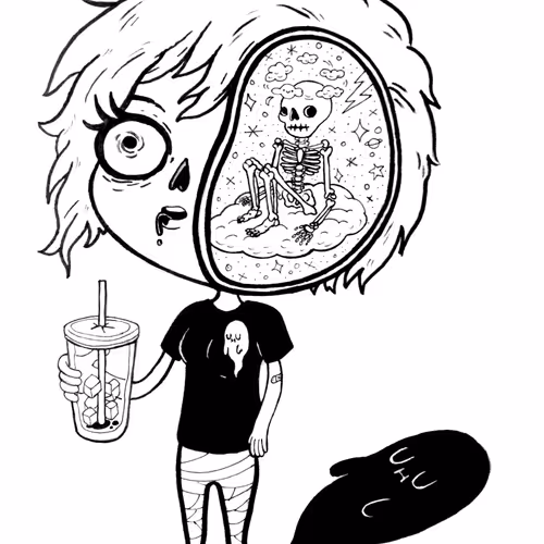 Mumbotsketchbook