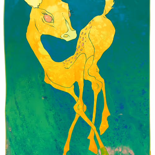 Pervigilium Tarot