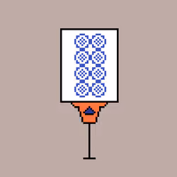 MAHJONGPRODUCTION#025