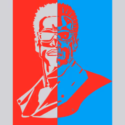The Terminator - T-800