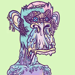 The Ape Mutant Club