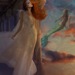 Mermaid 