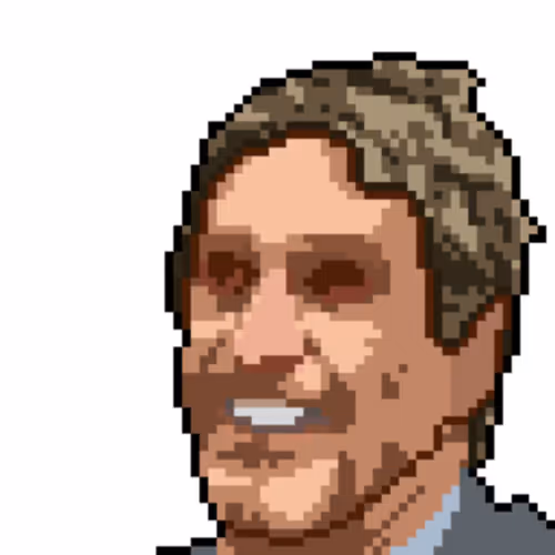 PopMask #405 - Crypto John McAfee 1
