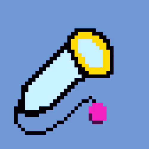 crypto penis pump no. 2 