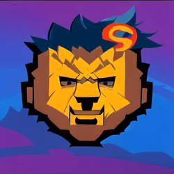 Lion Punkz V2 499