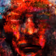 Face of the universe