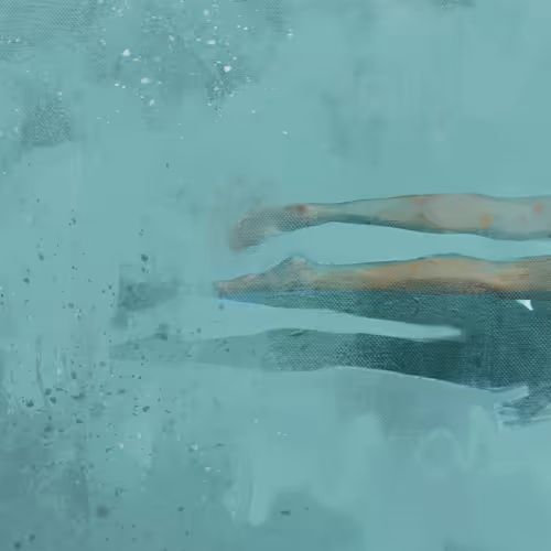 Theswimmers