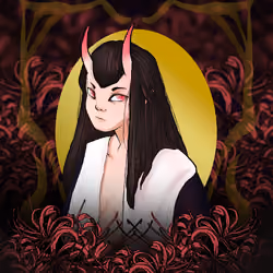 Higanbana Oni #2