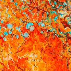 Synaptic Firing