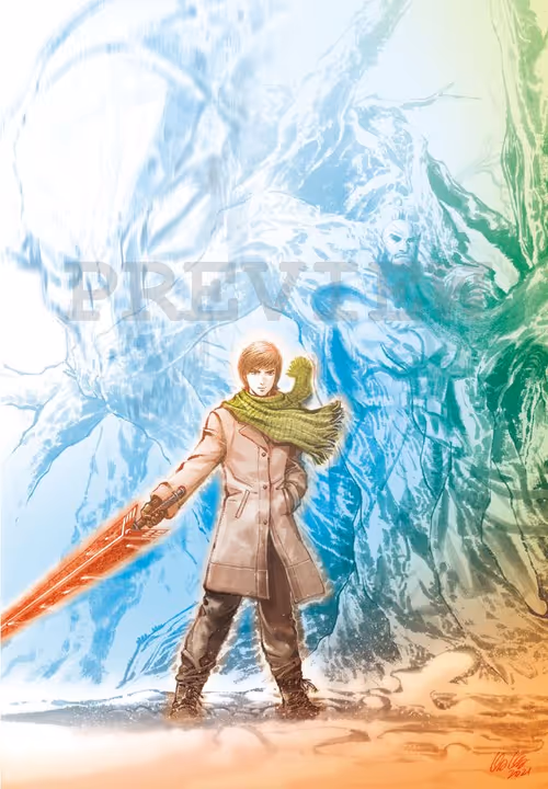 Item #35764229615590445614772011507585461897992706145034662832715697948886810230785 Media