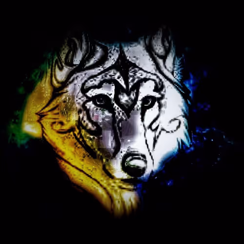 cyberwolfgr Collection